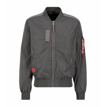 MA-1 Parachute - greyblack