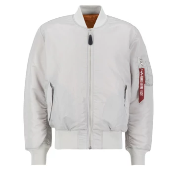 MA-1 - pastel grey