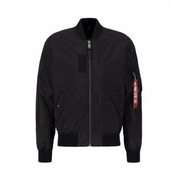 MA-1 TT Ripstop - black