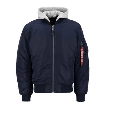 MA-1 ZH Back EMB - ultra navy
