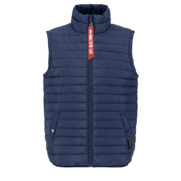 Puffer Vest ULW - ultra navy