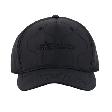 ALS Cap - black