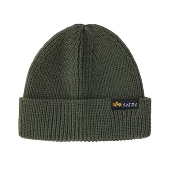 Dockers Beanie - dark olive