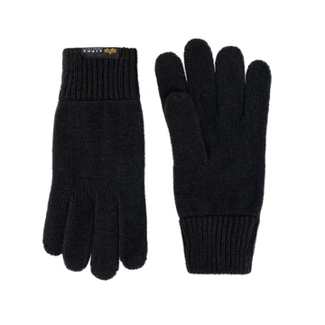 Military Gloves - black