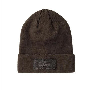 VLC Beanie - hunter brown