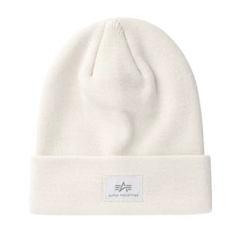 X-Fit Beanie - jet stream white