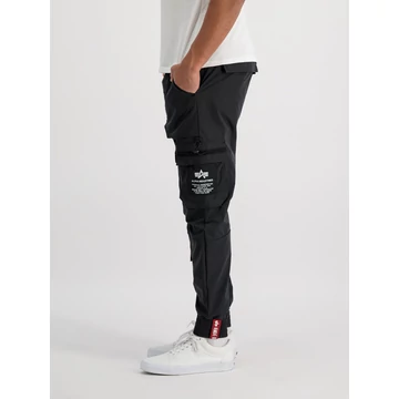 Tactical Jogger Pant - black