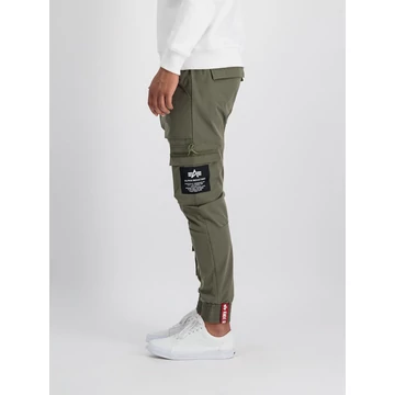 Tactical Jogger Pant - dark olive