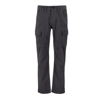 Agent Cord - vintage grey