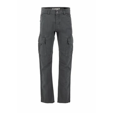 Agent - vintage grey