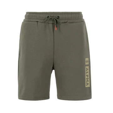 Alpha PP Short - dark olive