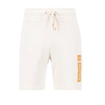 Alpha PP Short - jet stream white