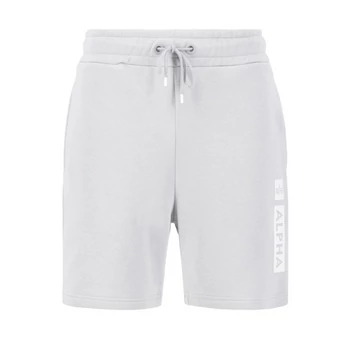 Alpha PP Short - pastel grey