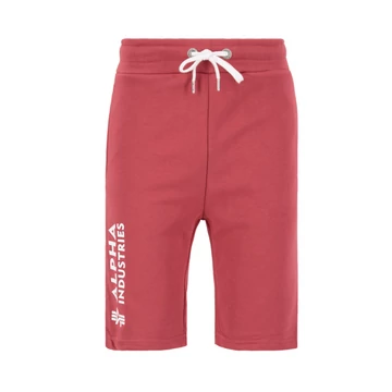 Basic Short AI - rbf red