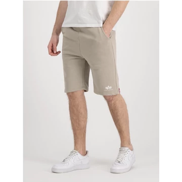 Basic Short SL - vintage sand