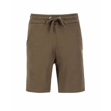 Organics Jogger Short - organic mud