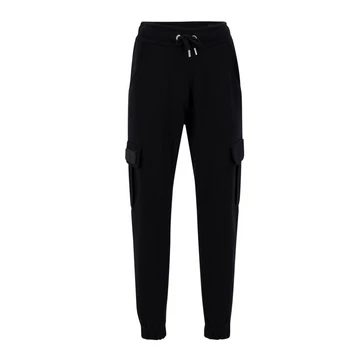 Terry Jogger II - black