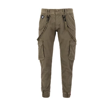 Utility Pant - taupe