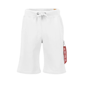 X-Fit Cargo Short - white