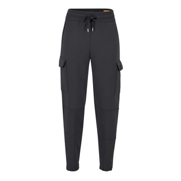 X-Fit Label Jogger - black