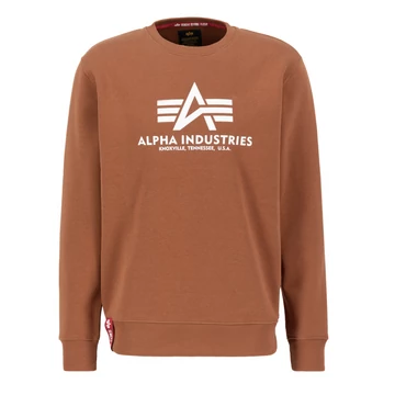 Basic Sweater - hazel brown
