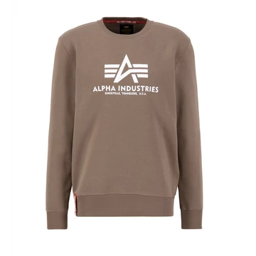 Basic Sweater - taupe