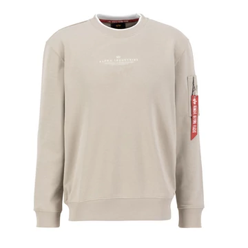 Double Layer Sweater - vintage sand
