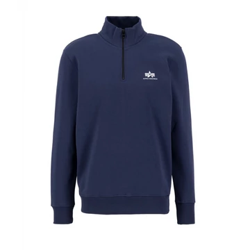Half Zip Sweater SL - ultra navy