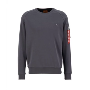 X-Fit Sweat - vintage grey