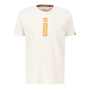 Alpha PP T - jet stream white