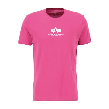 Basic T ML - magenta