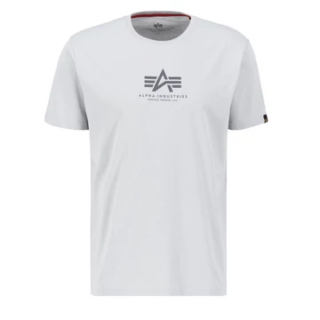 Basic T ML - pastel grey