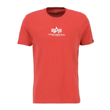 Basic T ML - speed red