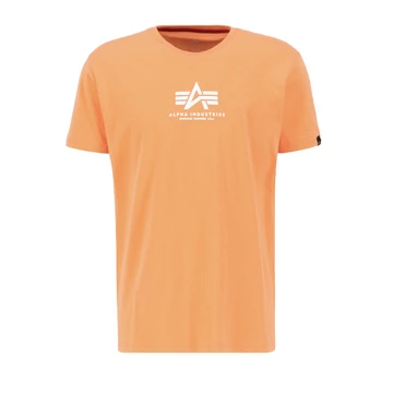 Basic T ML - tangerine