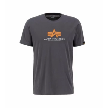Basic T Rubber - vintage grey