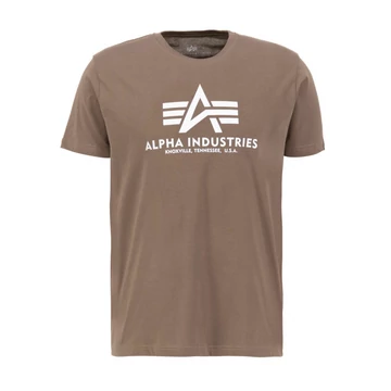 Basic T - taupe