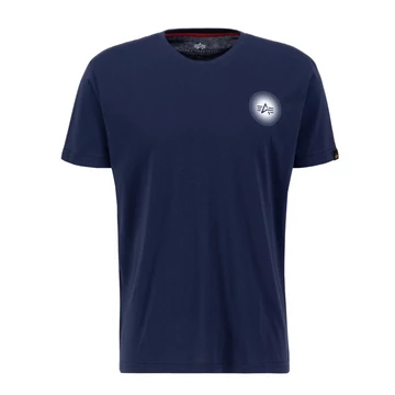 Doted SL T - ultra navy