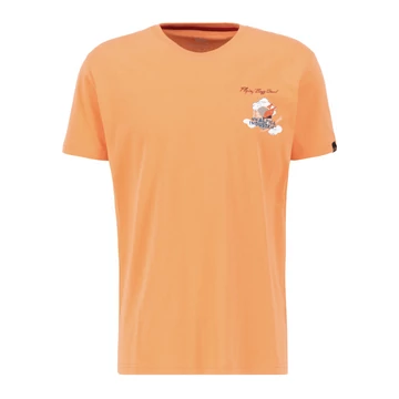 Flying Buzz SL T - tangerine