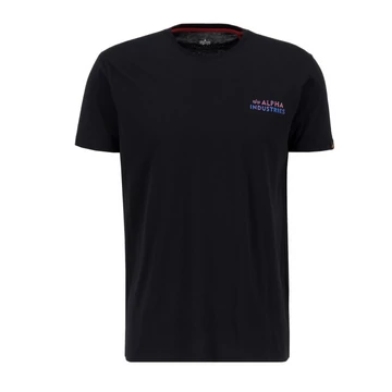 Holographic SL T - black