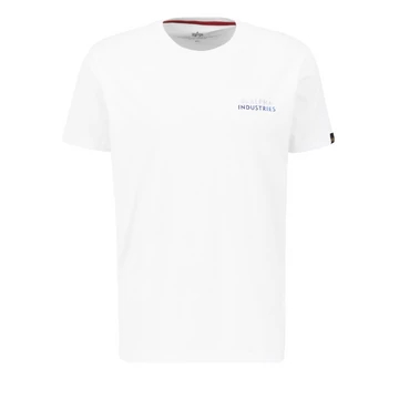 Holographic SL T - white