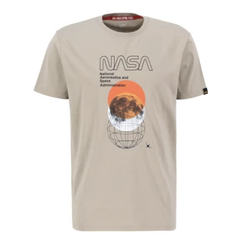 NASA Orbit T - vintage sand