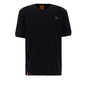 X-Fit Label T - black
