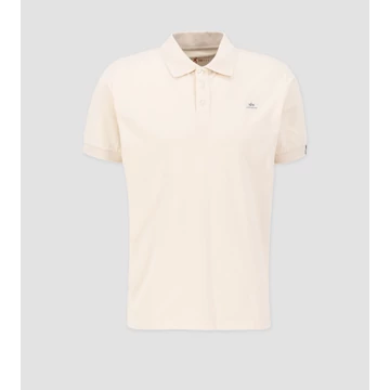 X-Fit Polo - jet stream white