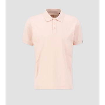 X-Fit Polo - pale peach
