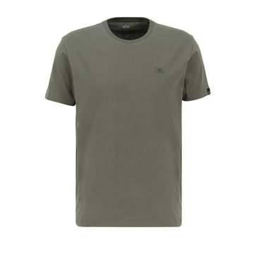 X-Fit T - dark green
