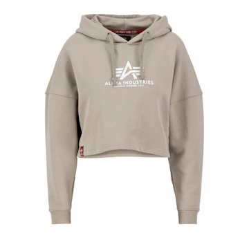 Basic Hoody COS Woman - vintage sand
