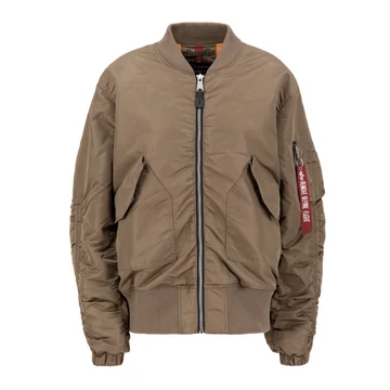 CWU MA-1 Bomber NC Woman - taupe