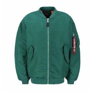 MA-1 Core Woman - jungle green