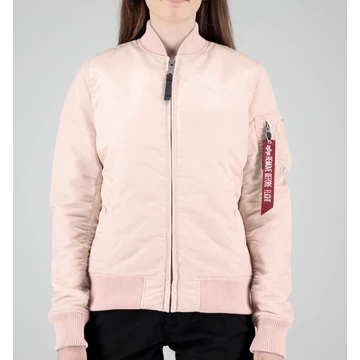 MA-1 VF 59 Woman - pale peach