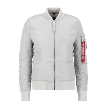 MA-1 VF 59 Woman - pastel grey
